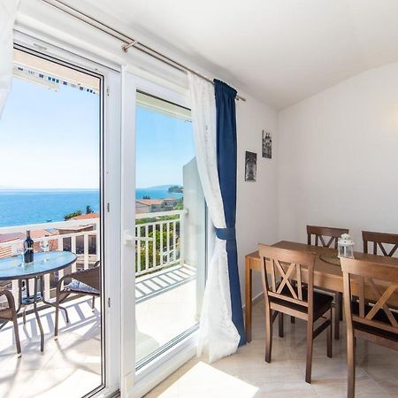 Apartments Tilda Brist Ngoại thất bức ảnh