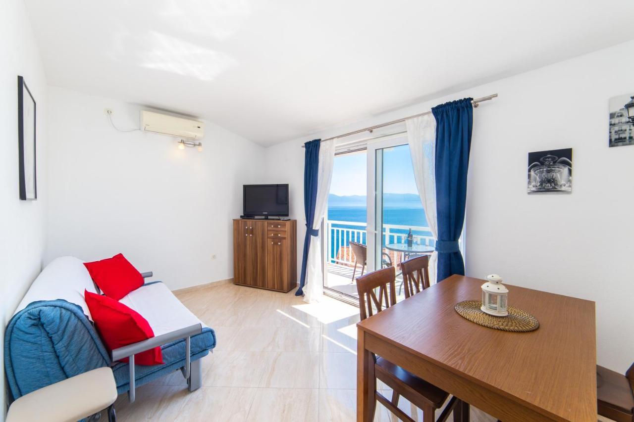 Apartments Tilda Brist Ngoại thất bức ảnh