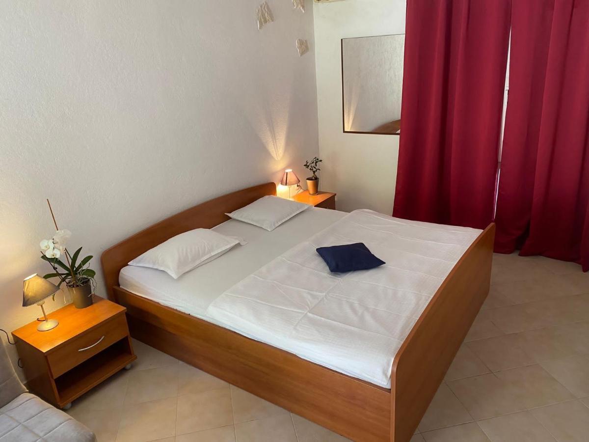 Apartments Tilda Brist Phòng bức ảnh