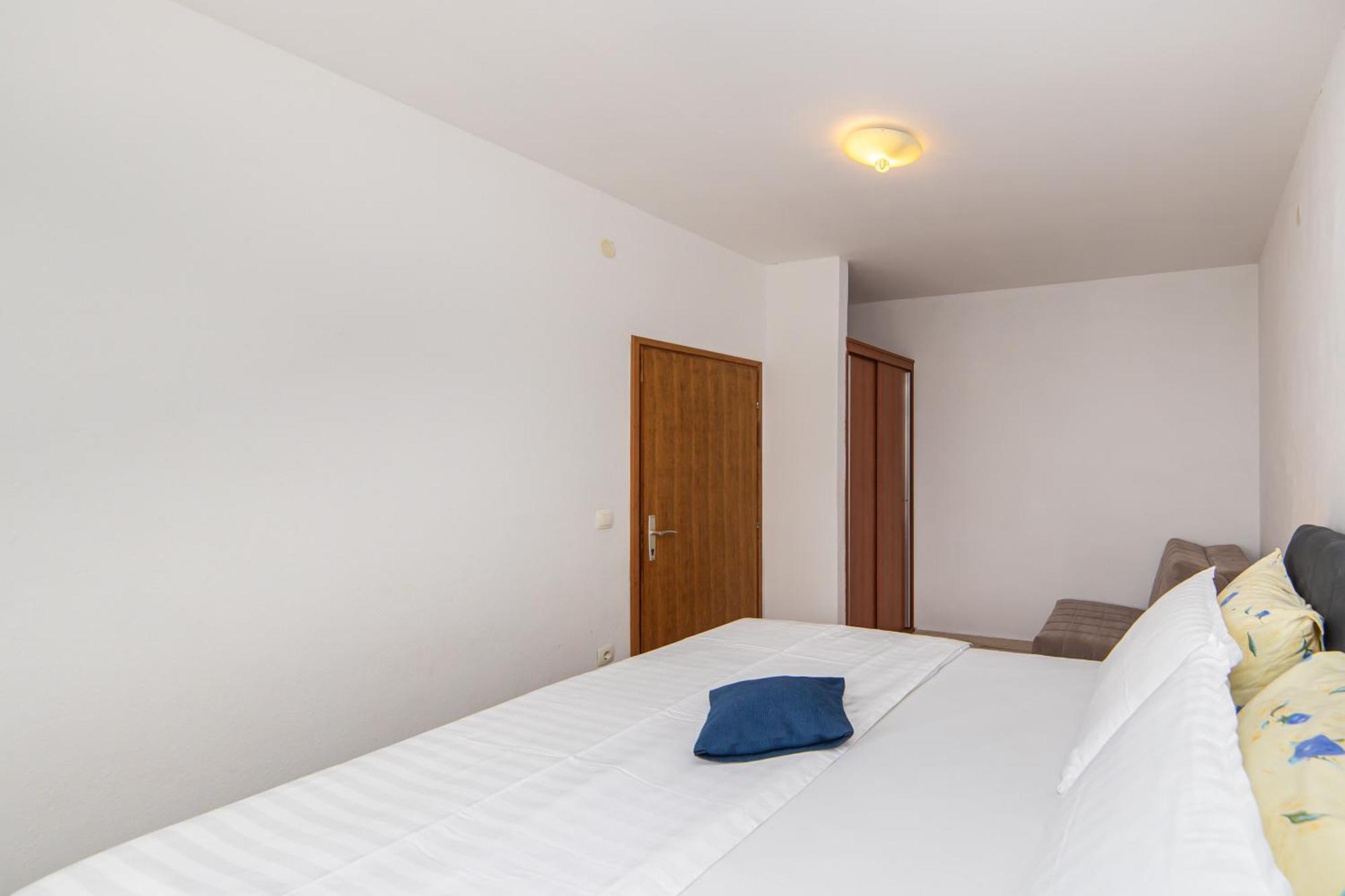 Apartments Tilda Brist Phòng bức ảnh