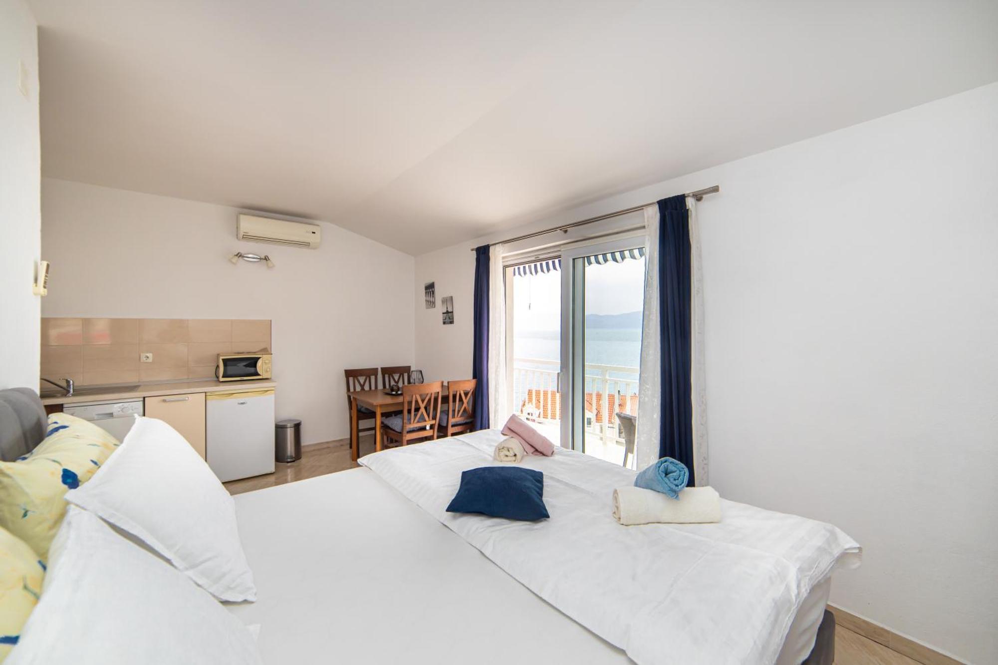 Apartments Tilda Brist Ngoại thất bức ảnh