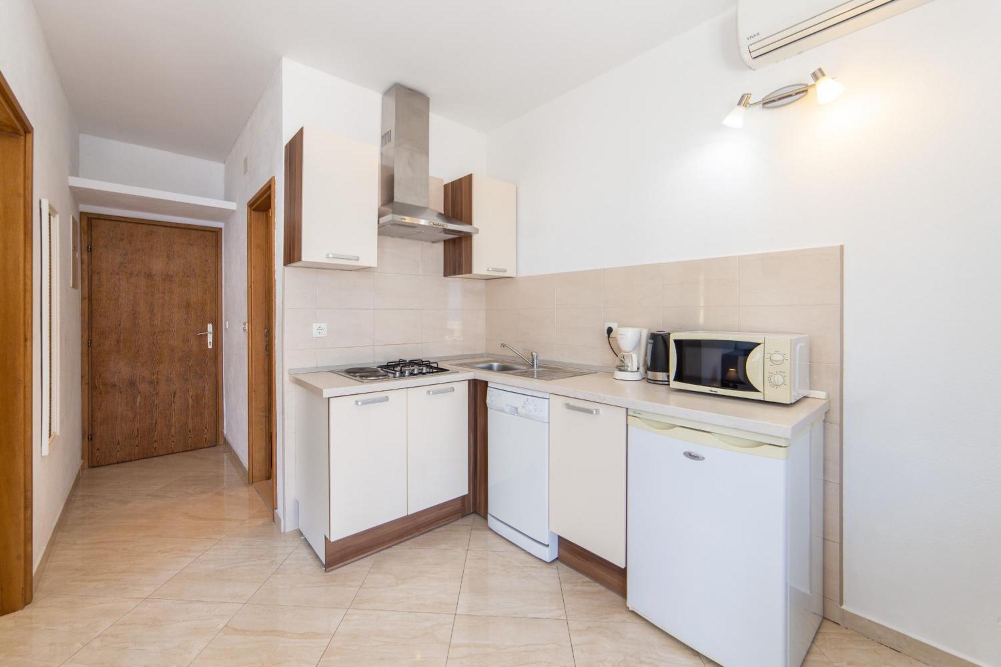 Apartments Tilda Brist Ngoại thất bức ảnh