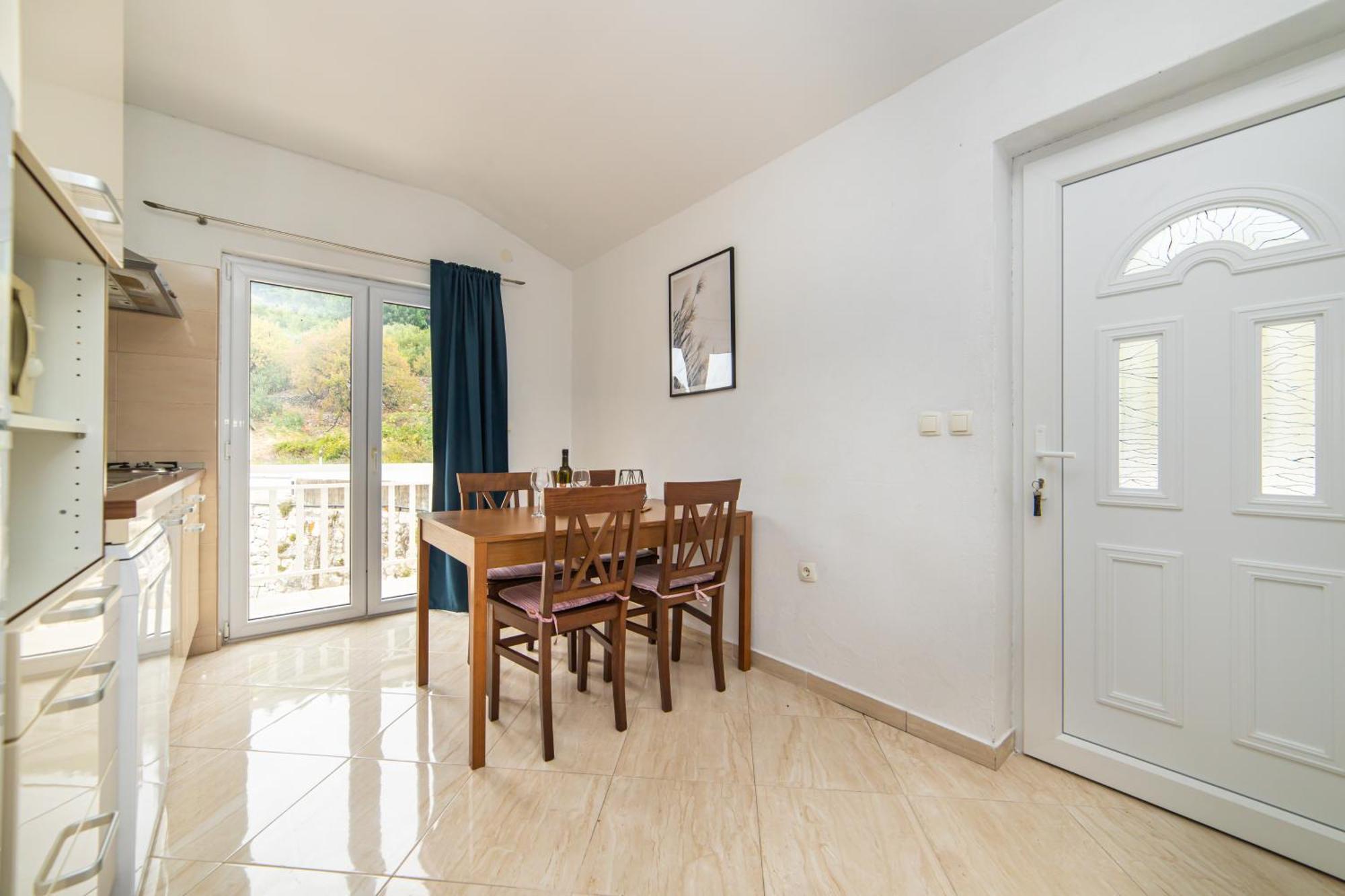 Apartments Tilda Brist Phòng bức ảnh