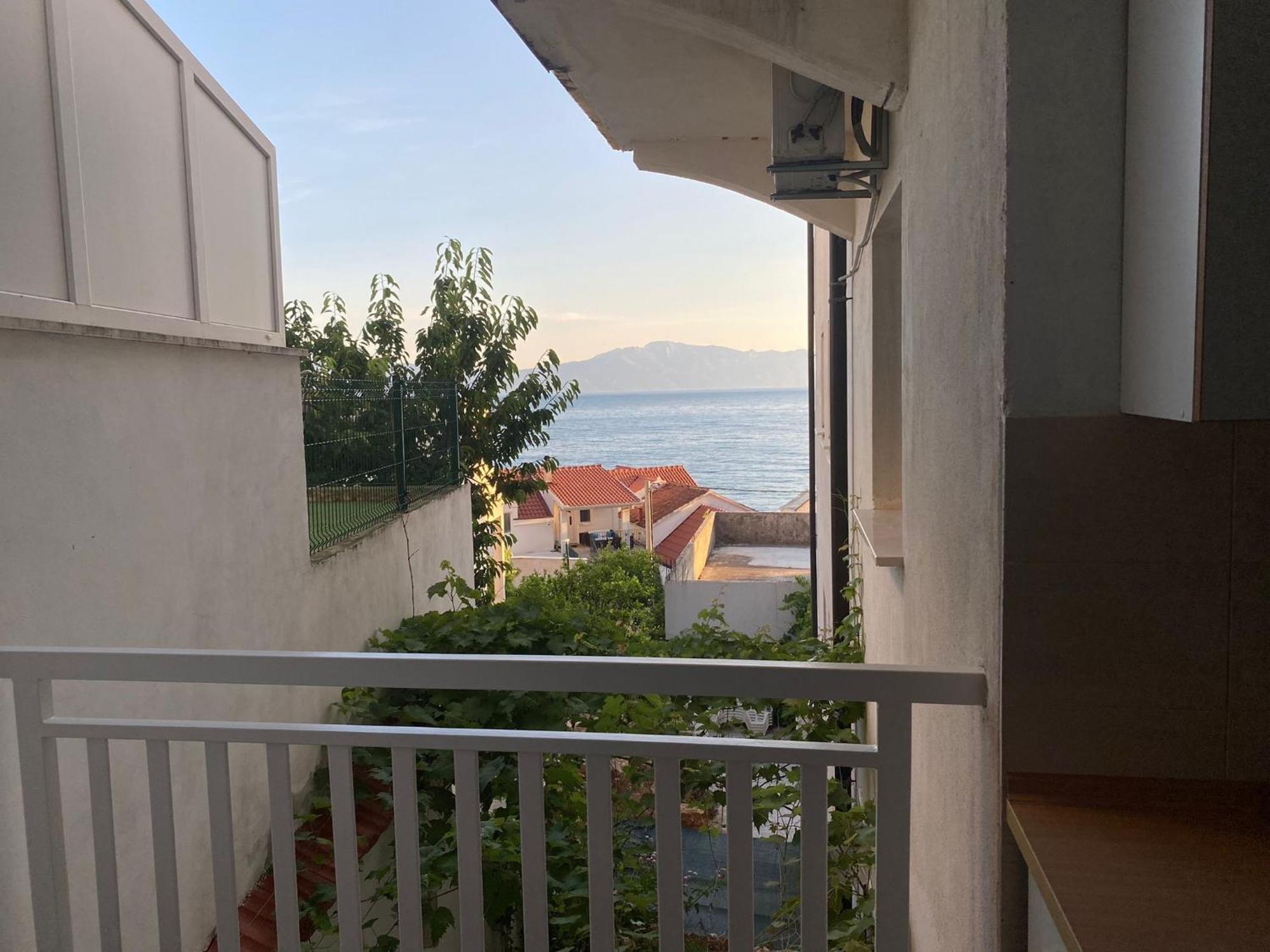 Apartments Tilda Brist Phòng bức ảnh