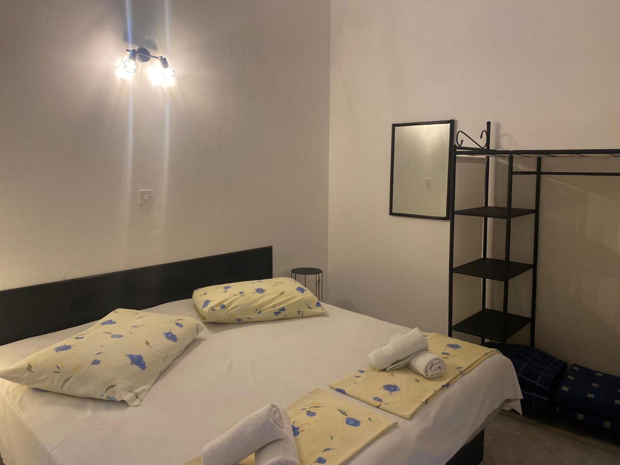 Apartments Tilda Brist Phòng bức ảnh