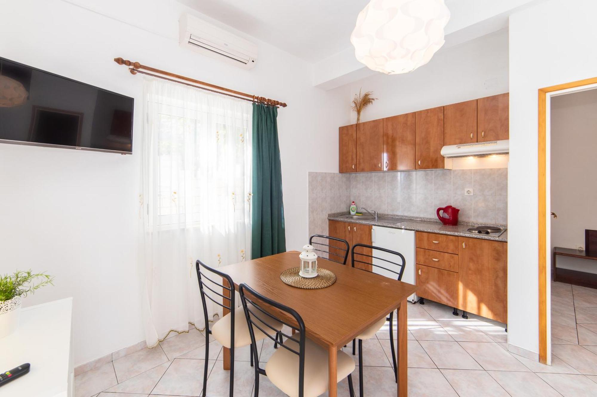 Apartments Tilda Brist Phòng bức ảnh