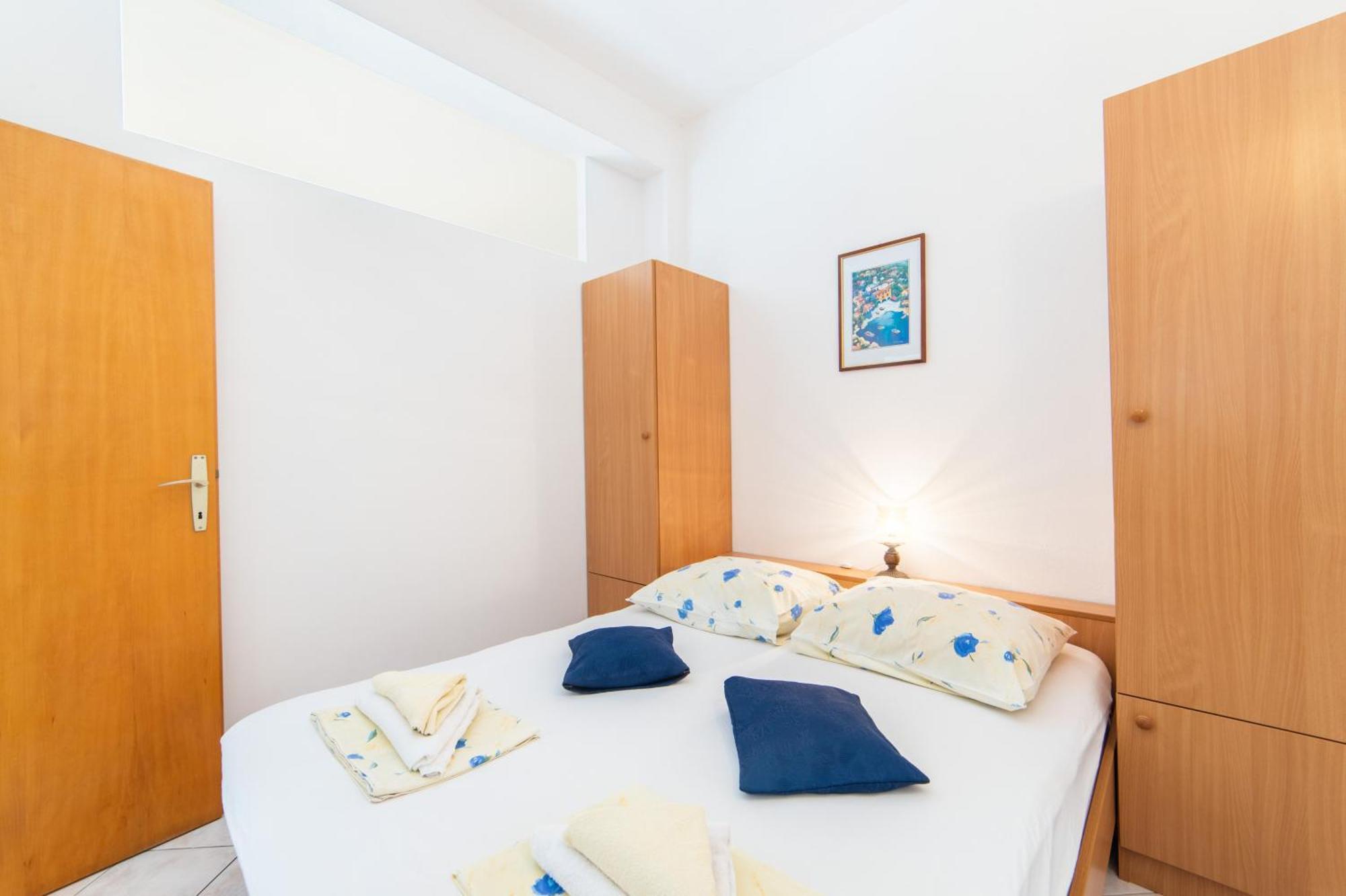 Apartments Tilda Brist Phòng bức ảnh