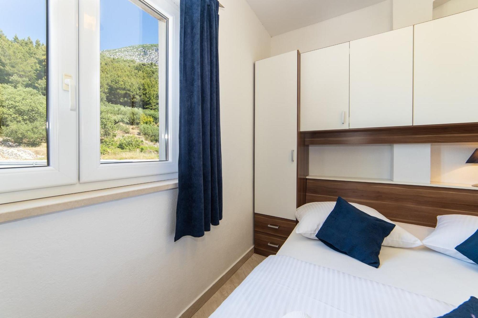Apartments Tilda Brist Phòng bức ảnh