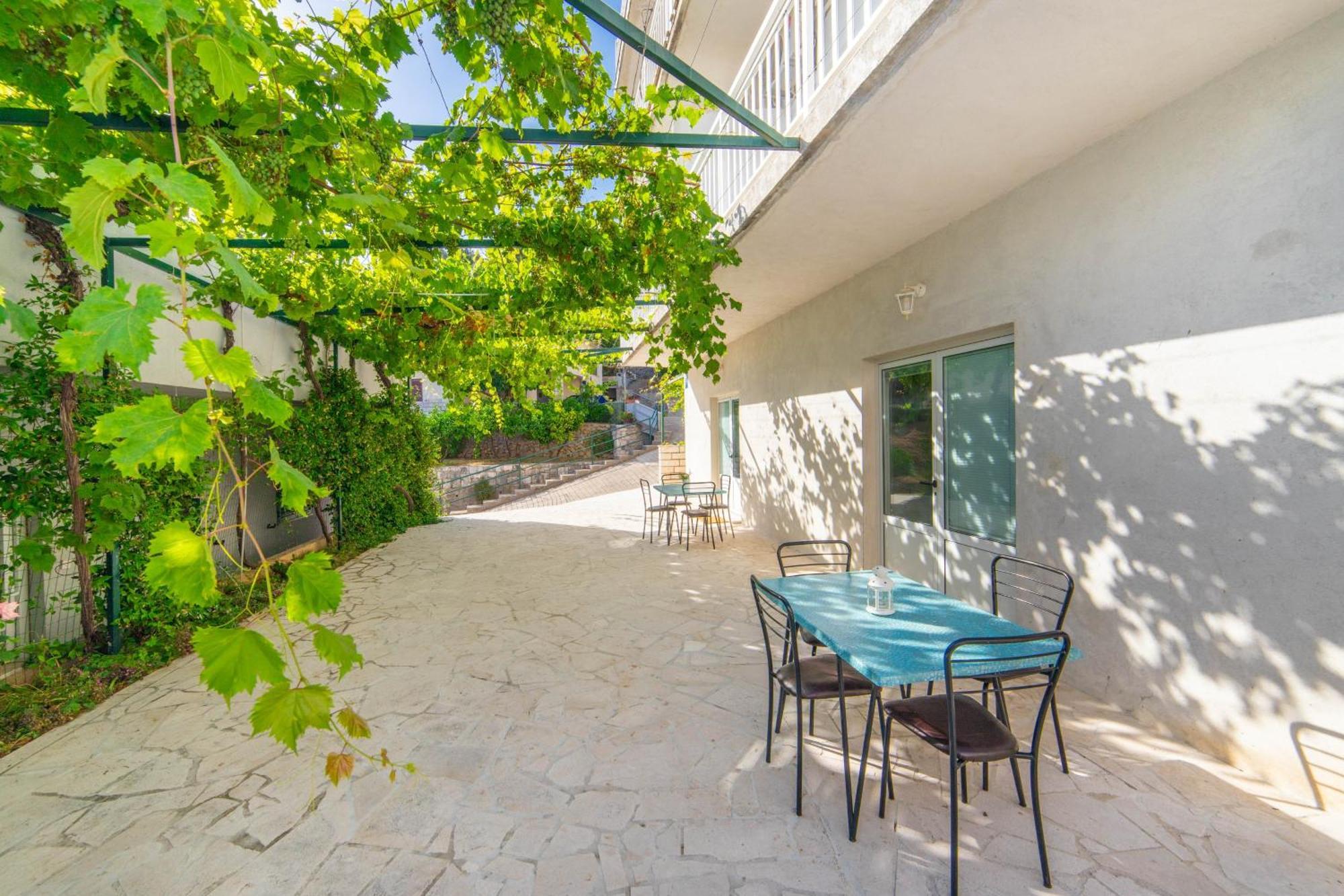 Apartments Tilda Brist Phòng bức ảnh